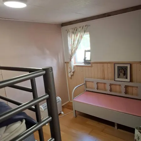 Apartment Navetta