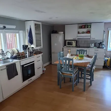 Navetta Apartment *